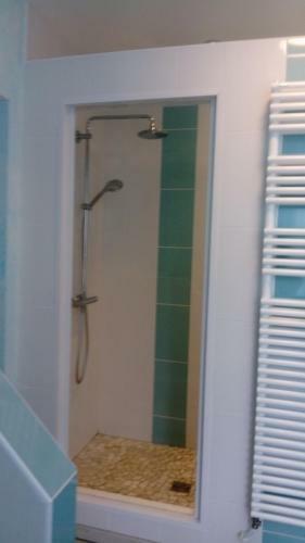 Hotel L'ameriviere***