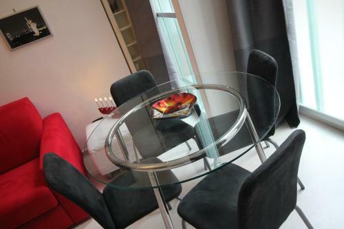 Apartamento Baricarulli52