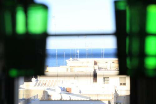 Apartamento Sea View