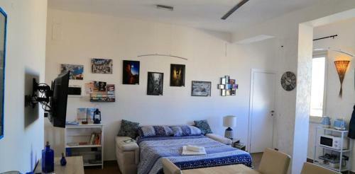 Apartamento Sea View