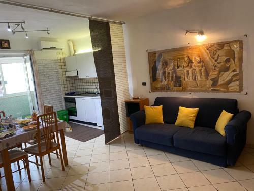 San Nicola Central Apartment