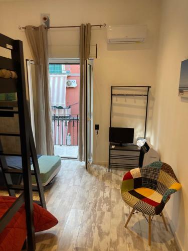 San Nicola Central Apartment
