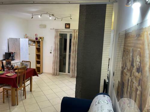 San Nicola Central Apartment