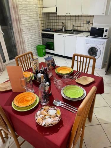 San Nicola Central Apartment