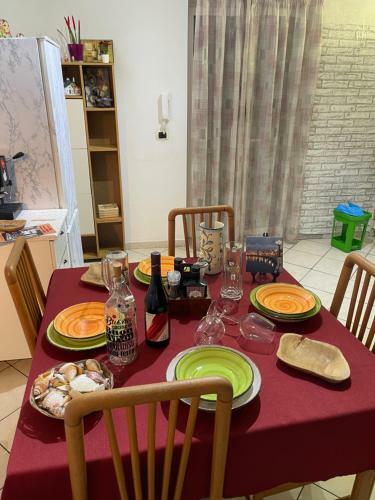 San Nicola Central Apartment
