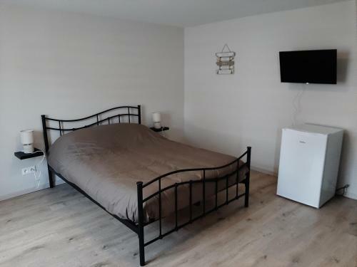 Apartamento L'annexe