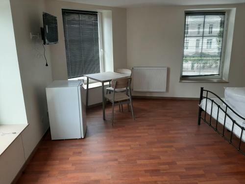 Apartamento L'annexe