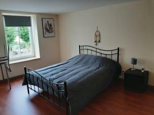 Apartamento L'annexe
