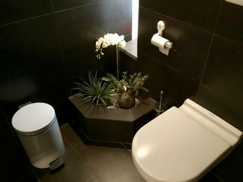 Apartamento Top House Murat Con Idromassaggio