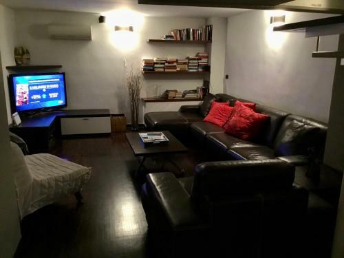 Apartamento Top House Murat Con Idromassaggio