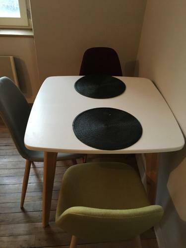 Apartamento L'albuconis 3
