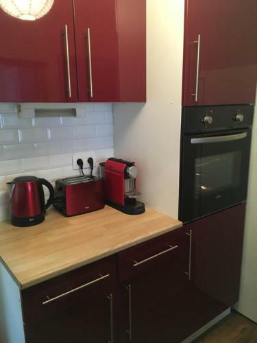 Apartamento L'albuconis 3