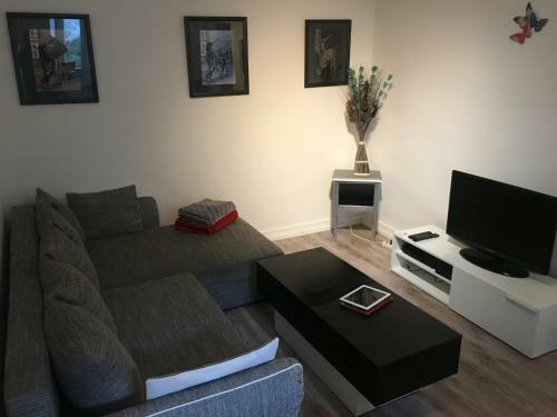 Apartamento Appartement Aubusson
