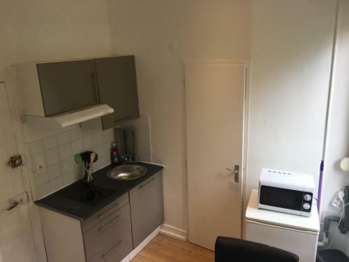 Apartamento Appartement Aubusson