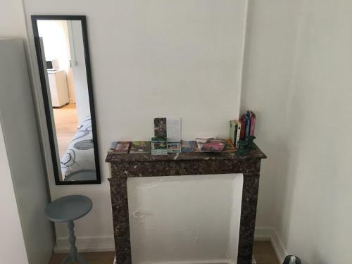 Apartamento Appartement Aubusson