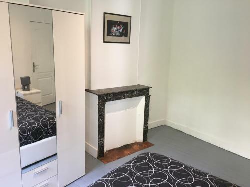 Apartamento Appartement Aubusson