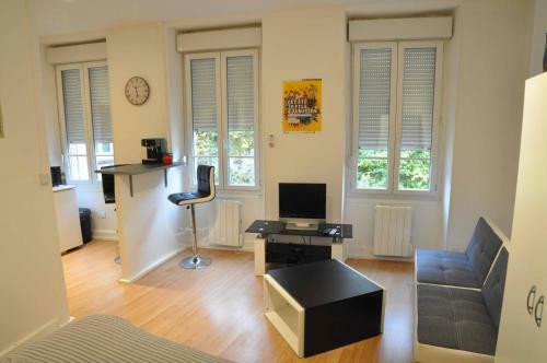 Apartamento Appartement Aubusson