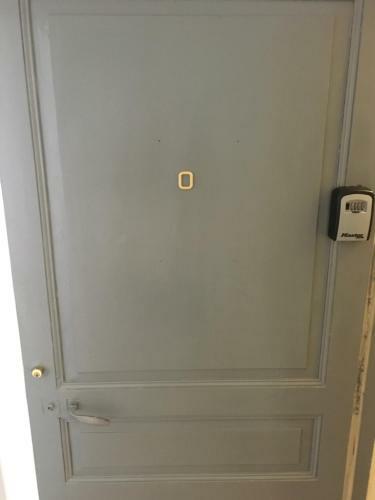 Apartamento Appartement Aubusson