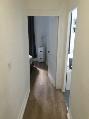 Apartamento Appartement Aubusson