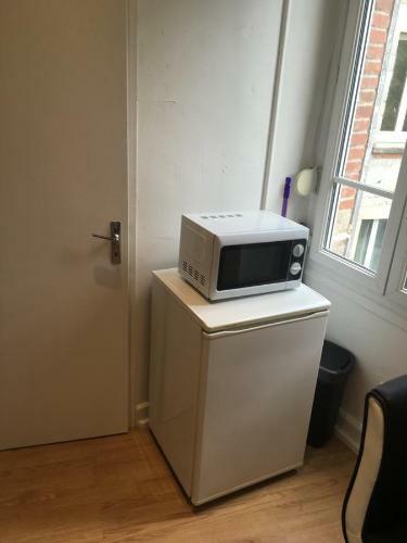 Apartamento Appartement Aubusson