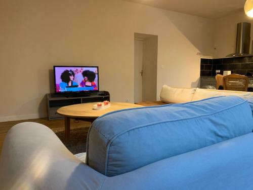 Apartamento L?albuconis 5 Logement Entier