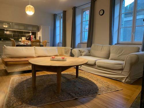 Apartamento L?albuconis 5 Logement Entier