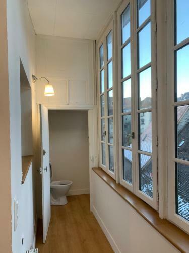 Apartamento L?albuconis 5 Logement Entier