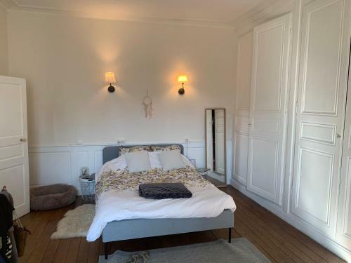 Apartamento Appartement de 100m2 Deux Chambres .