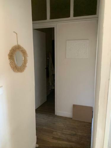 Apartamento Appartement de 100m2 Deux Chambres .