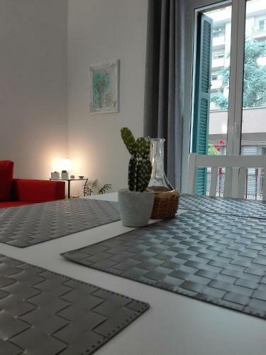 Apartamento Fiore Di Cactus