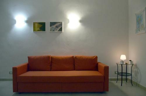 Apartamento Fiore Di Cactus