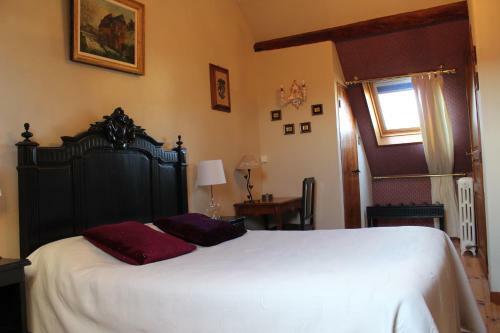 Bed & Breakfast La Ferme de La Vall�e