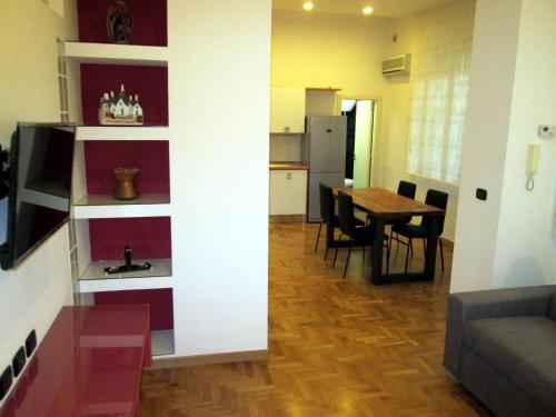 Apartamento Minihouse2