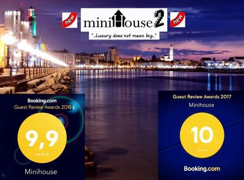 Apartamento Minihouse2