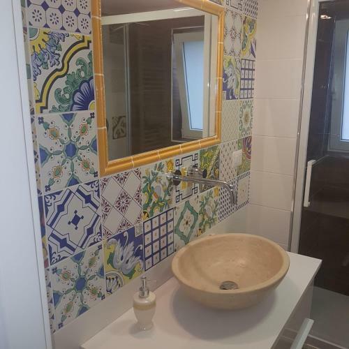 Apartamento Central Loft Full Comfort
