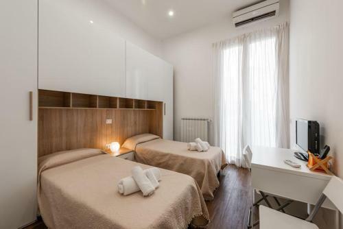 Apartamento Central Loft Full Comfort