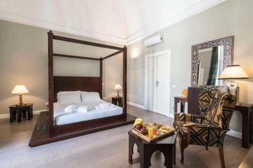 Hostal Vittorio's Luxury Suites