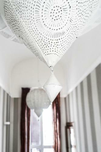 Hostal Vittorio's Luxury Suites