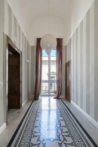 Hostal Vittorio's Luxury Suites