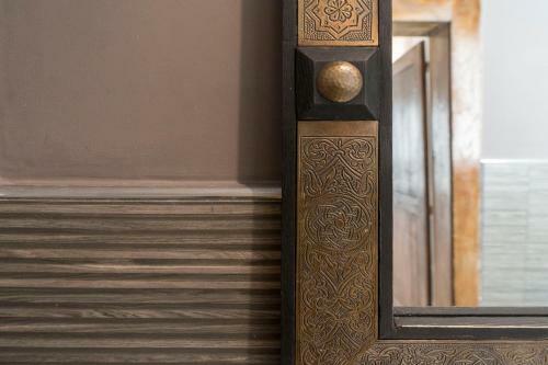 Hostal Vittorio's Luxury Suites