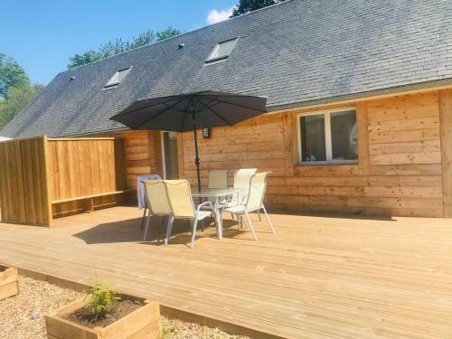 Apartamentos Le Nid Montagnard