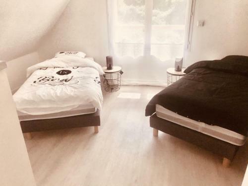 Apartamentos Le Nid Montagnard