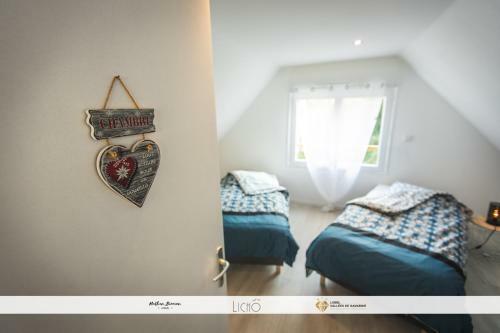 Apartamentos Le Nid Montagnard