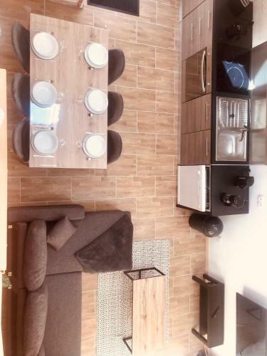 Apartamentos Le Nid Montagnard