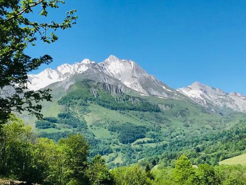 Apartamentos Le Nid Montagnard