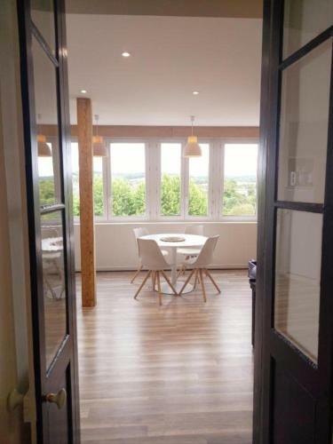 Apartamento Neuf, 50m2, 4m50 de Loggia