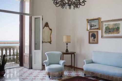 Apartamento Dimora Colella Sea View