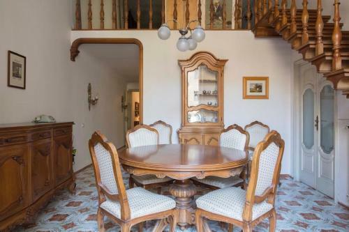 Apartamento Dimora Colella Sea View
