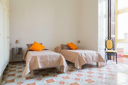 Apartamento Dimora Colella Sea View