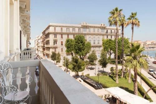Apartamento Dimora Colella Sea View
